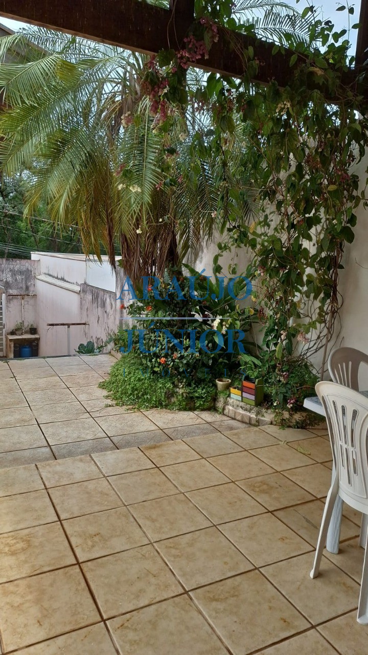 Casa, 3 quartos, 230 m² - Foto 34