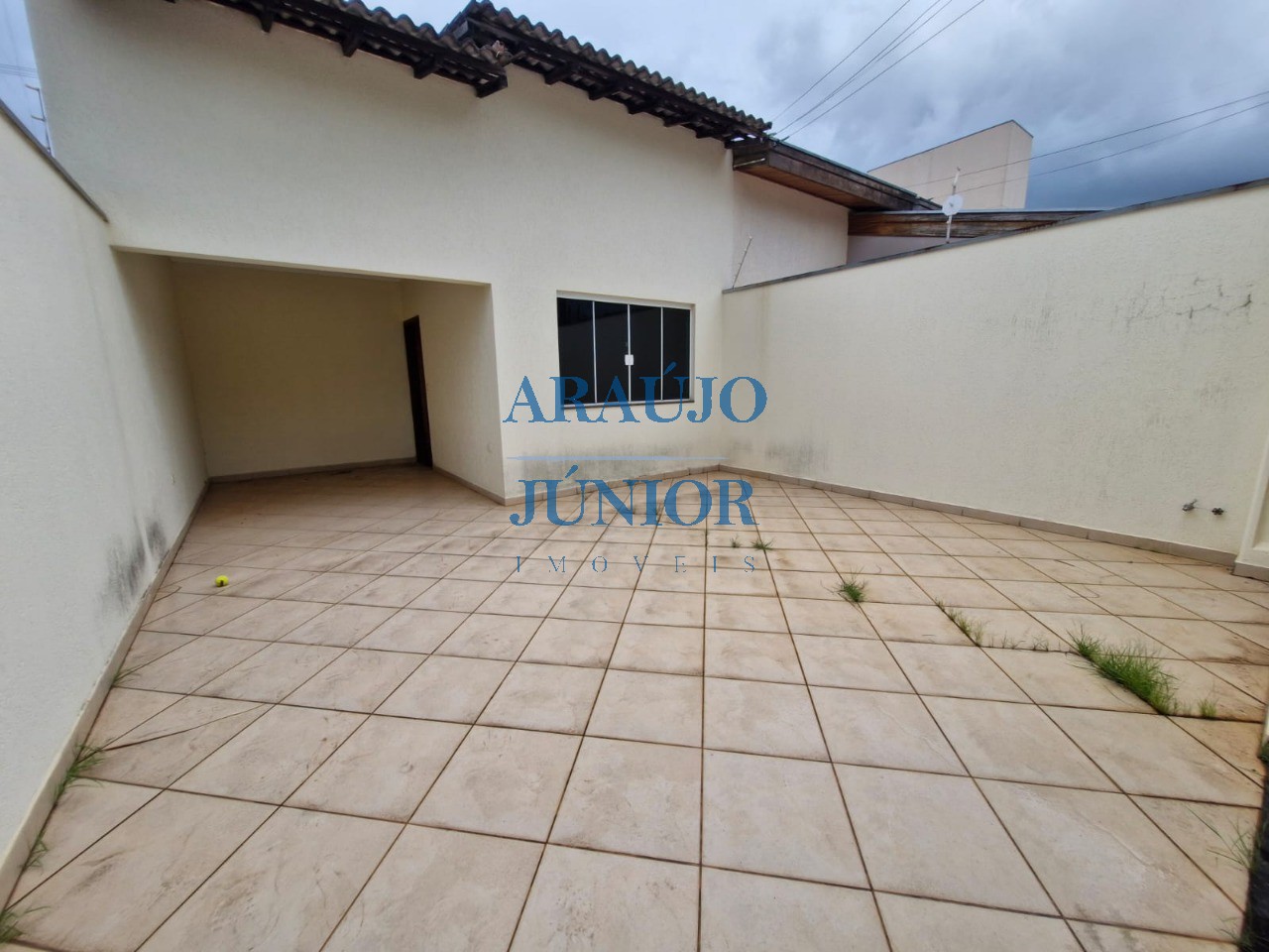 Casa, 2 quartos - Foto 2
