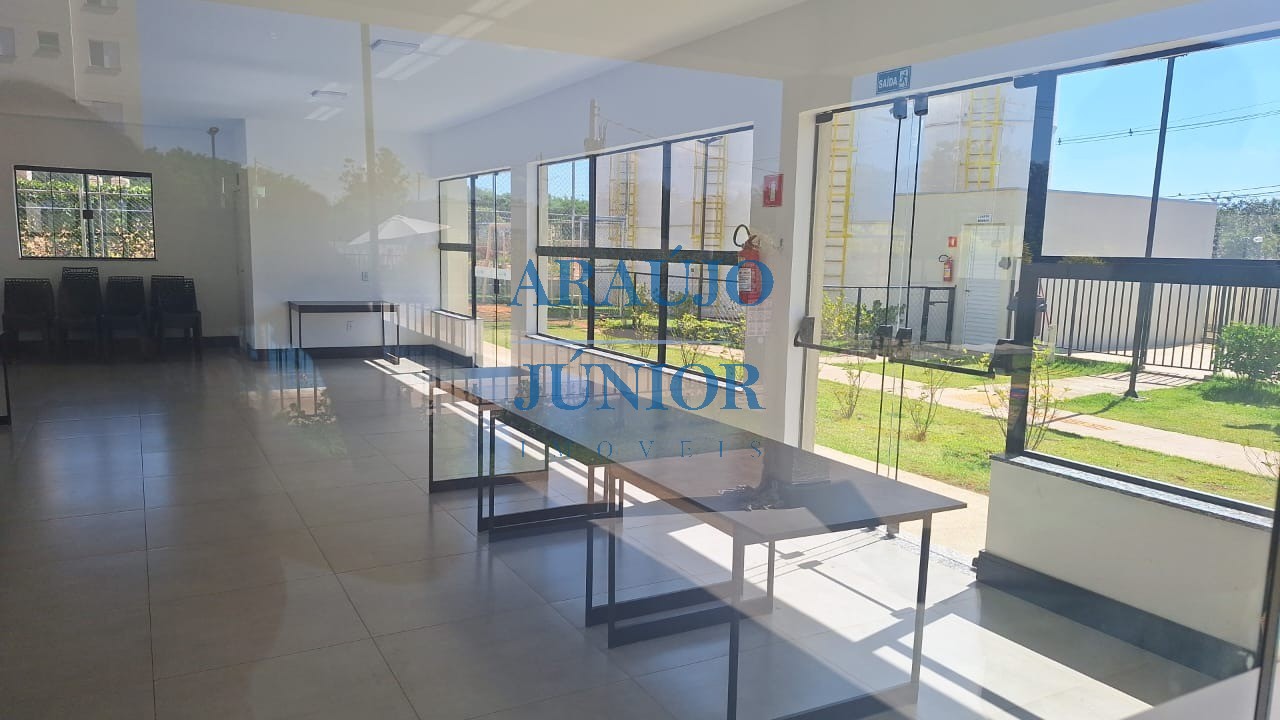 Apartamento, 2 quartos, 49 m² - Foto 2