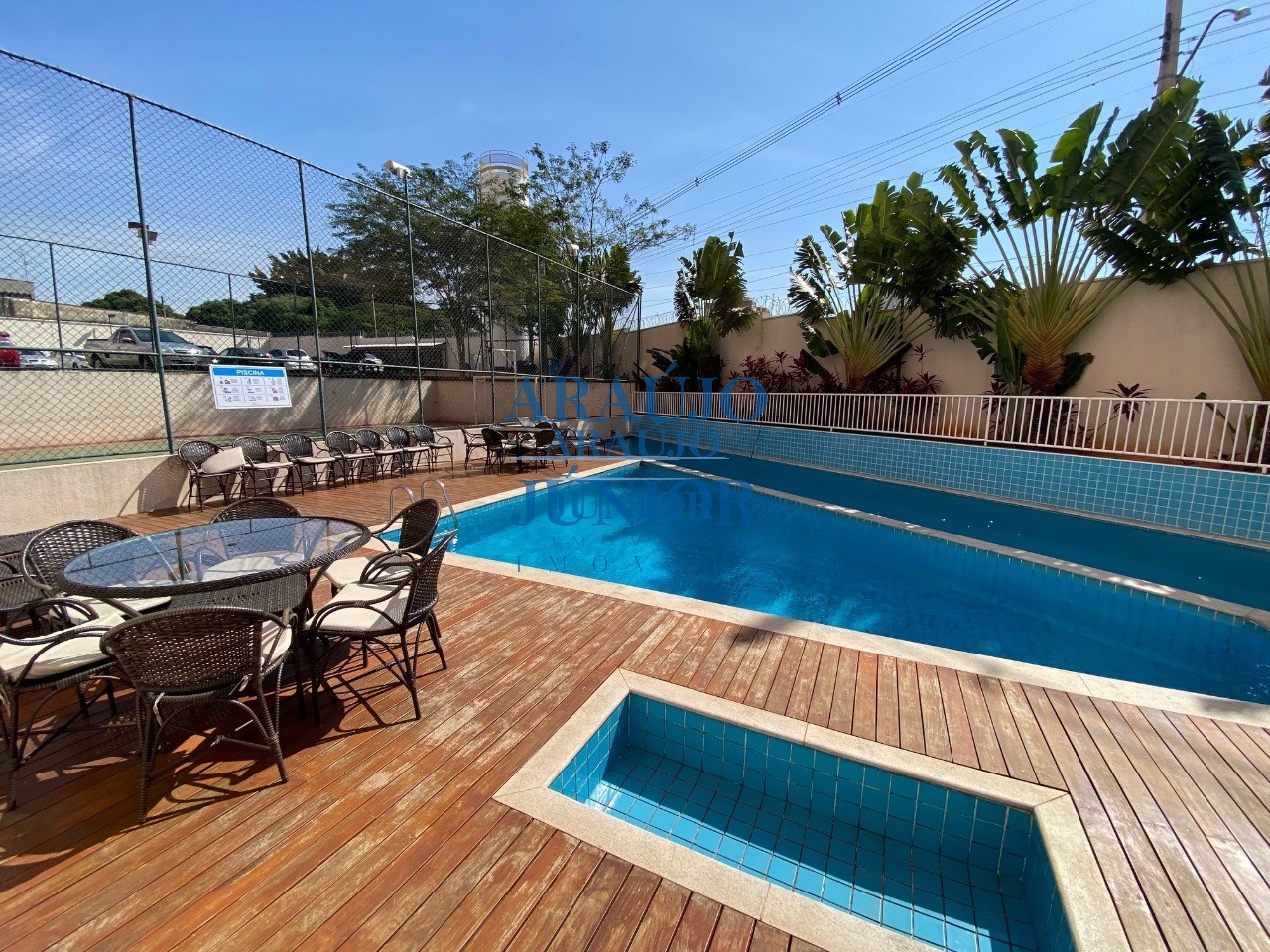 Apartamento, 2 quartos, 58 m² - Foto 21