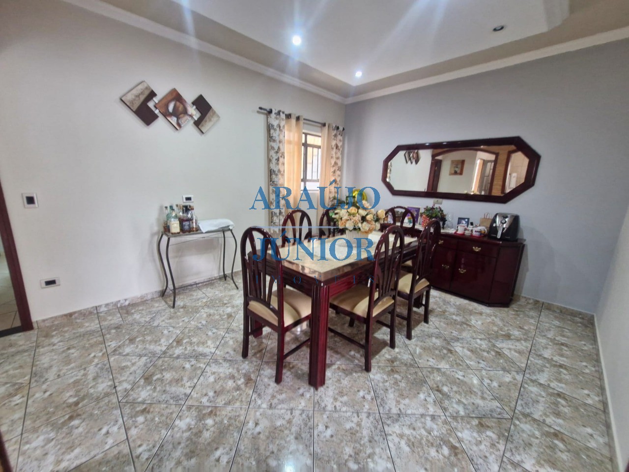 Casa, 3 quartos, 220 m² - Foto 16