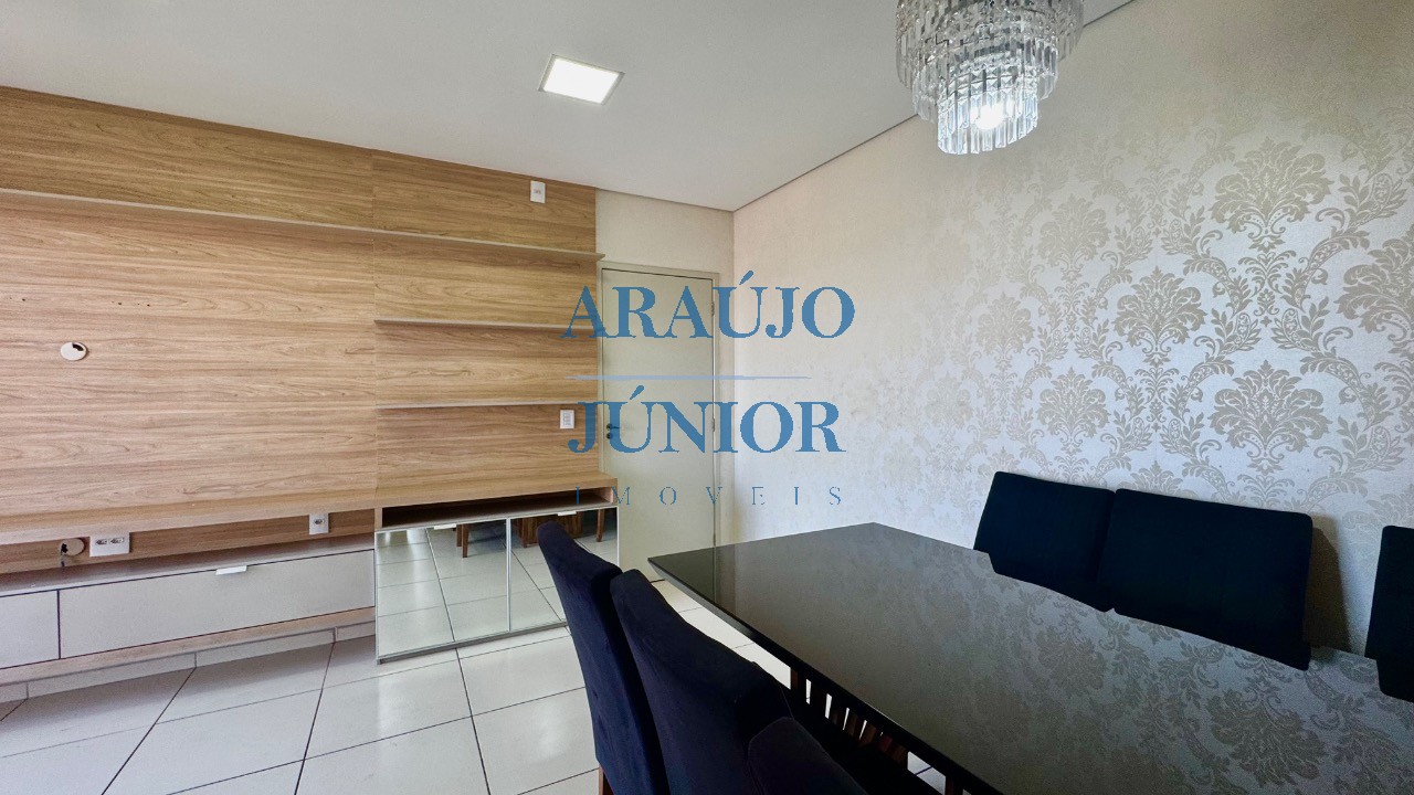 Apartamento, 2 quartos, 58 m² - Foto 3
