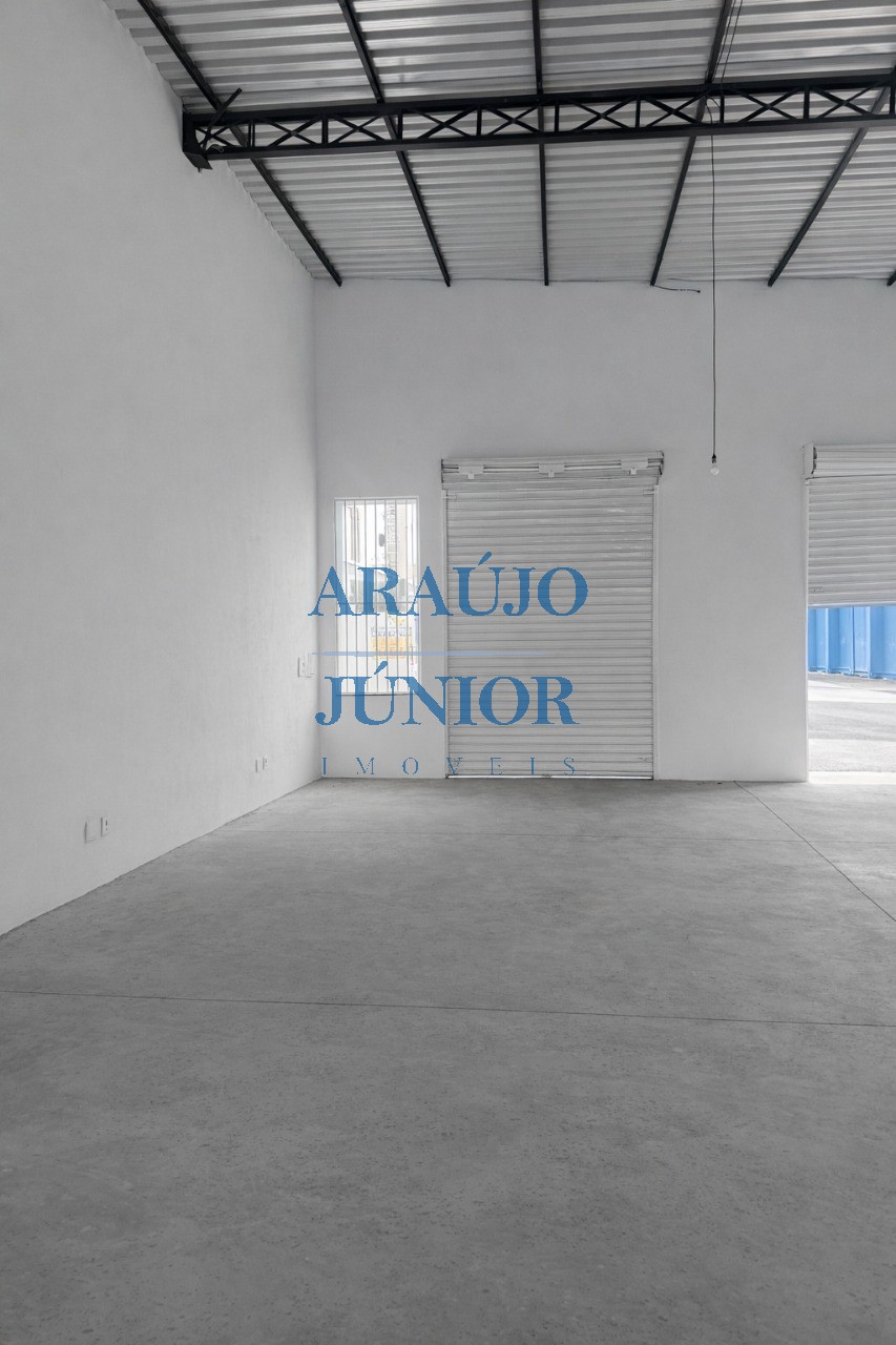 Loja-Salão, 147 m² - Foto 9