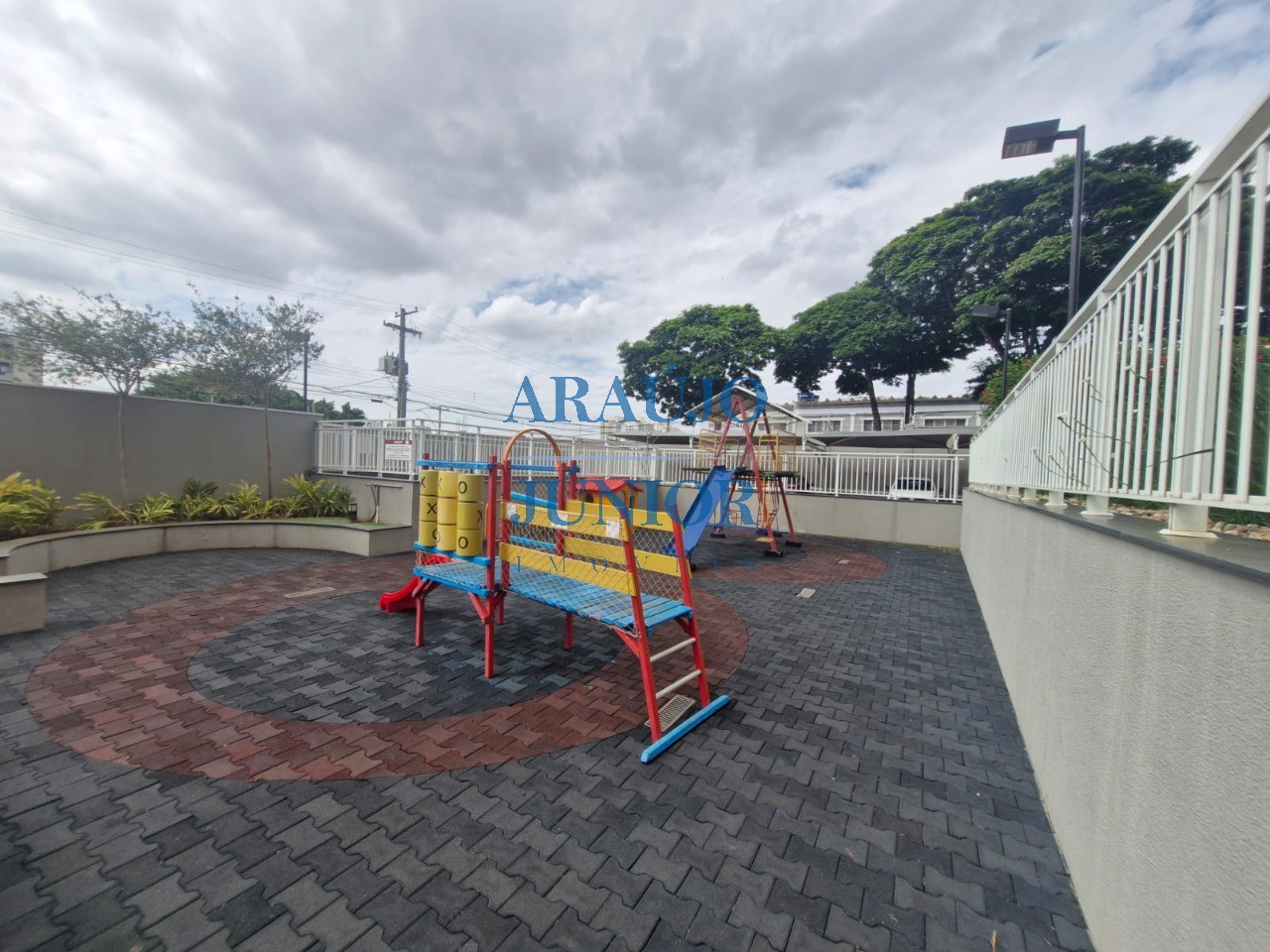 Apartamento, 3 quartos, 90 m² - Foto 12
