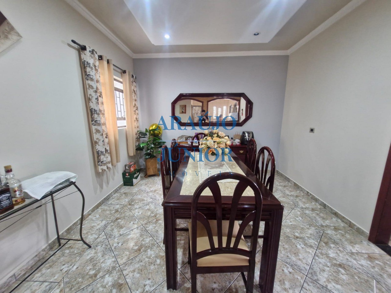 Casa, 3 quartos, 220 m² - Foto 15