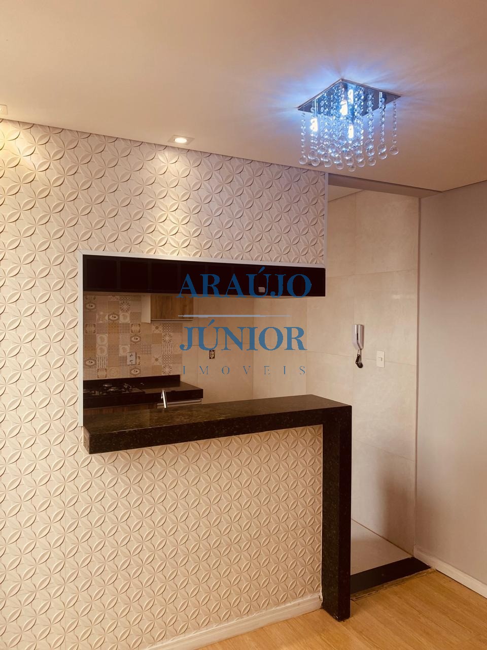 Apartamento, 2 quartos, 42 m² - Foto 3
