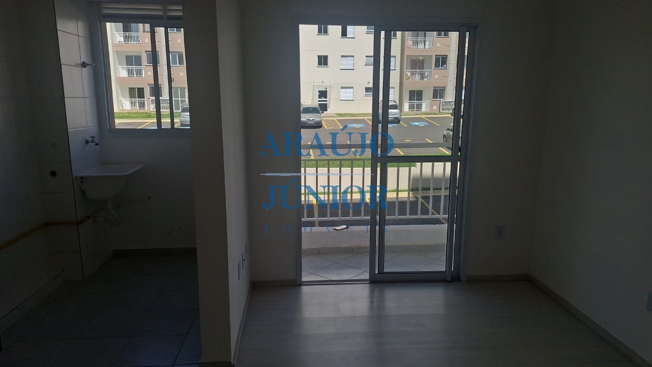 Apartamento, 2 quartos, 49 m² - Foto 21