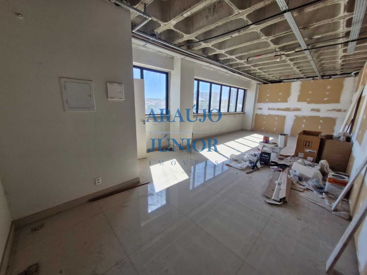 Sala-Conjunto, 49 m² - Foto 8