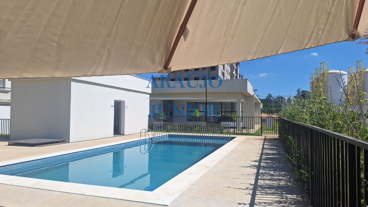 Apartamento, 2 quartos, 49 m² - Foto 7