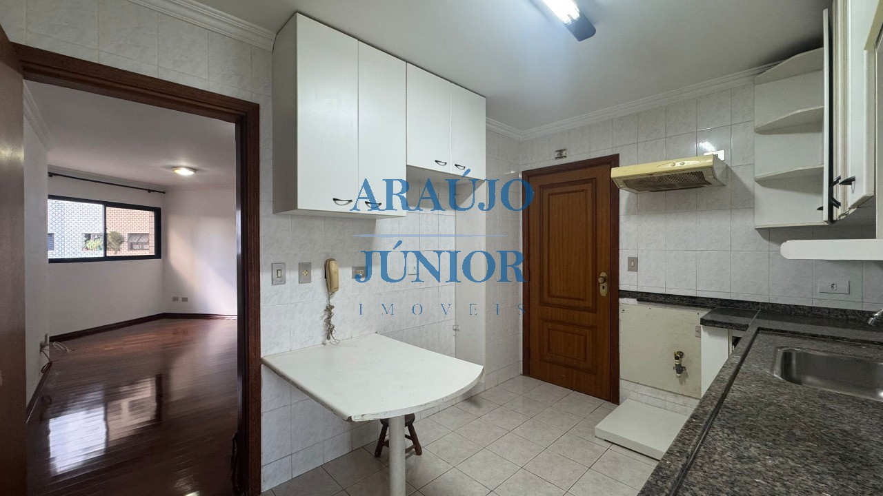 Apartamento, 3 quartos, 97 m² - Foto 7