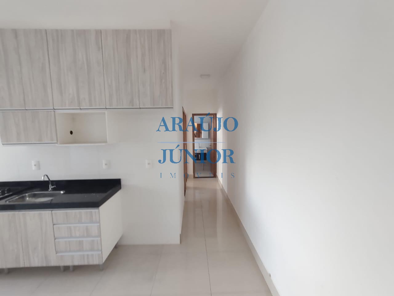 Apartamento, 2 quartos, 52 m² - Foto 2