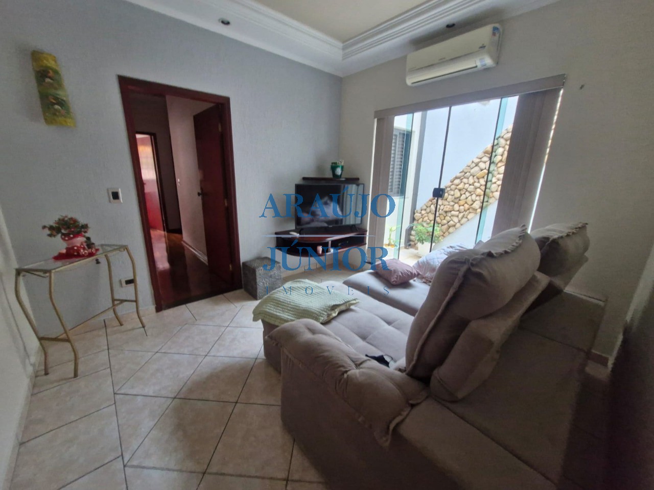 Casa, 3 quartos, 220 m² - Foto 13