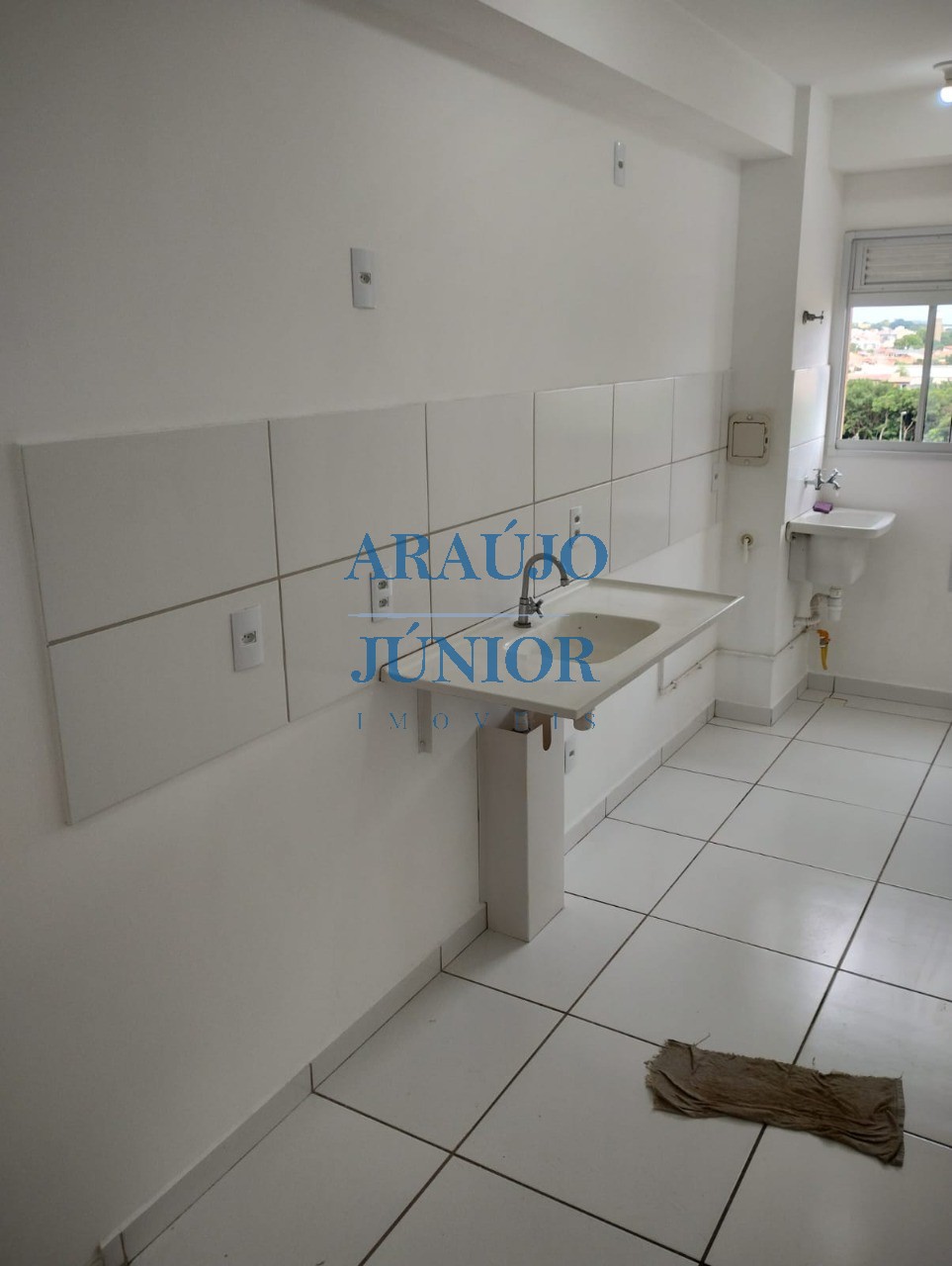 Apartamento, 2 quartos, 52 m² - Foto 1