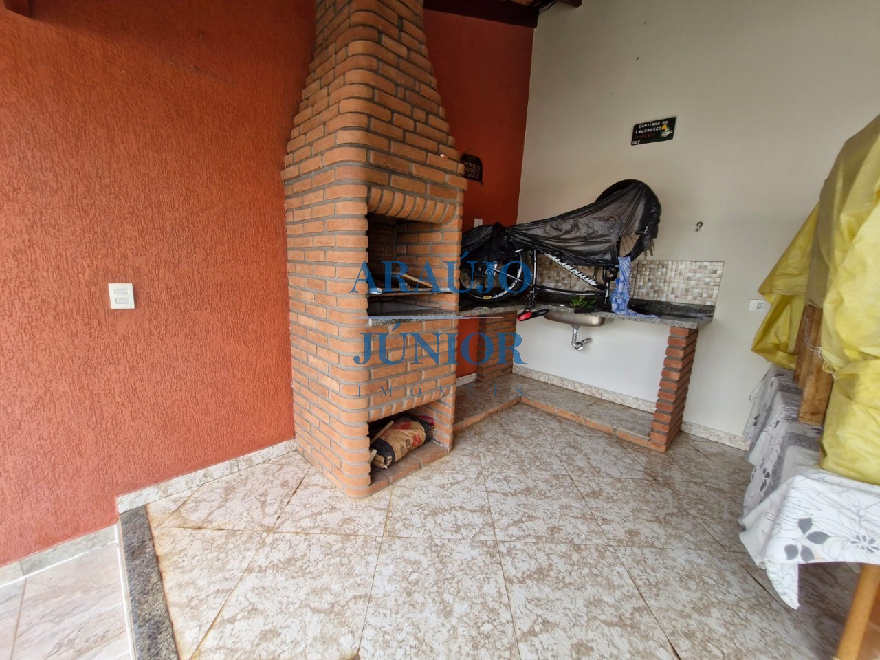 Casa, 3 quartos, 220 m² - Foto 20