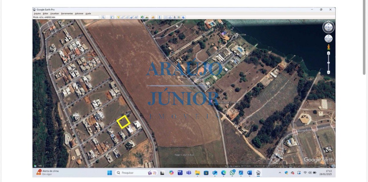 Terreno, 465 m² - Foto 8