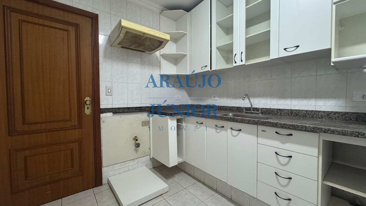 Apartamento, 3 quartos, 97 m² - Foto 2