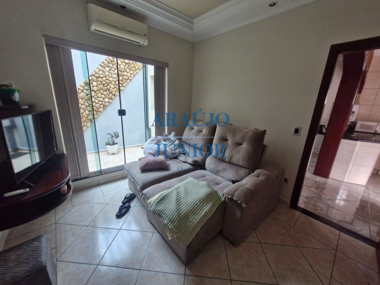 Casa, 3 quartos, 220 m² - Foto 12