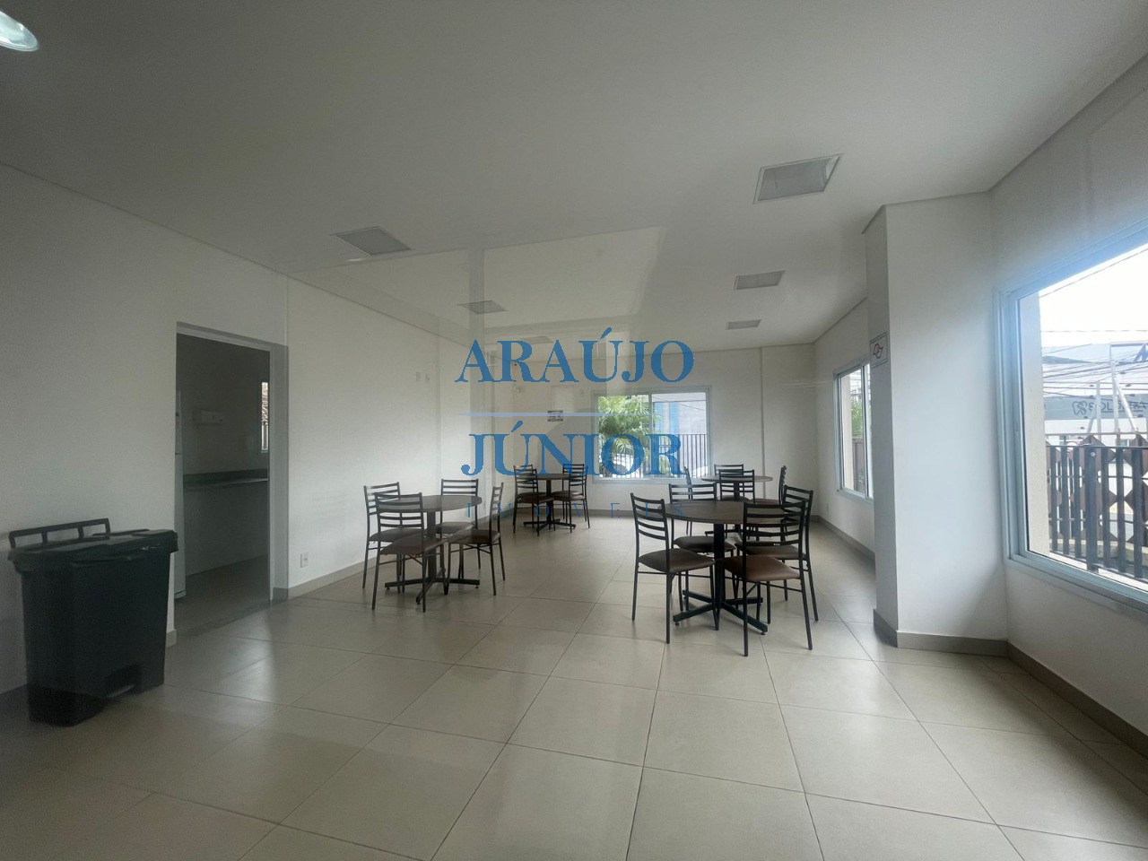 Apartamento, 2 quartos, 56 m² - Foto 4