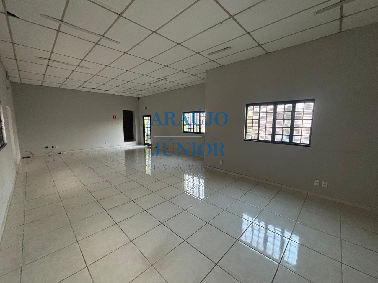 Loja-Salão, 205 m² - Foto 12