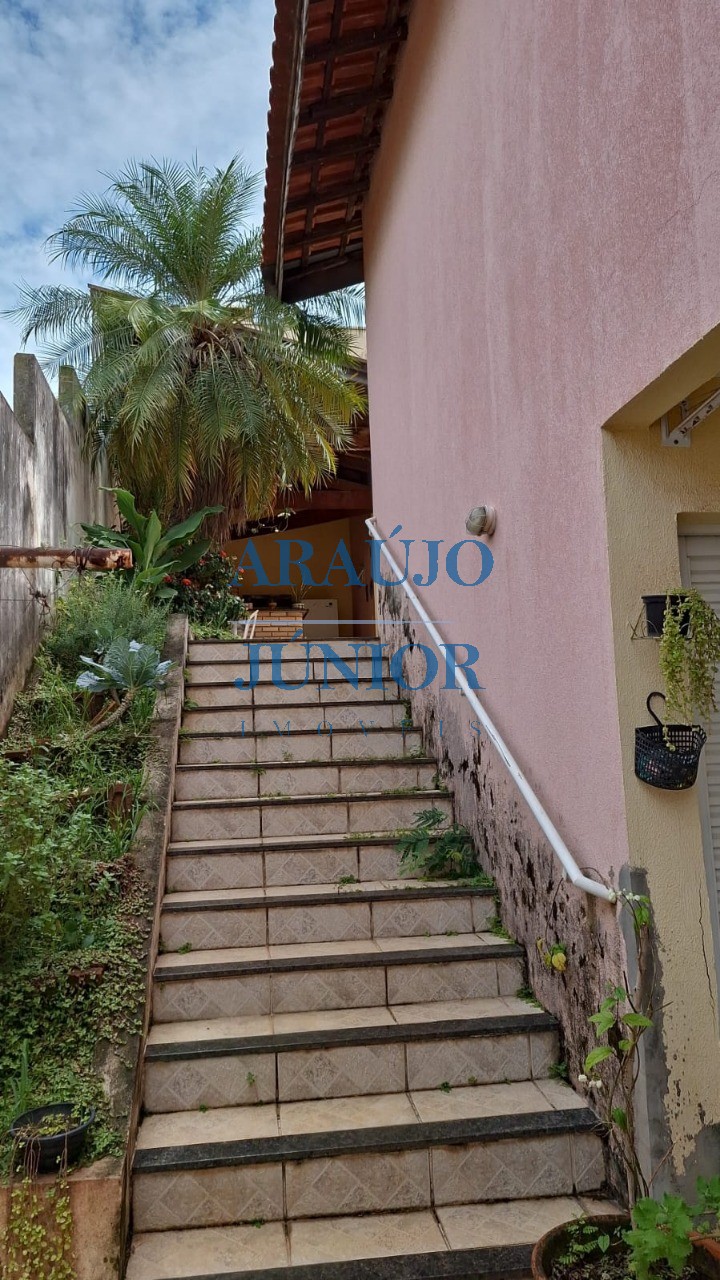 Casa, 3 quartos, 230 m² - Foto 27