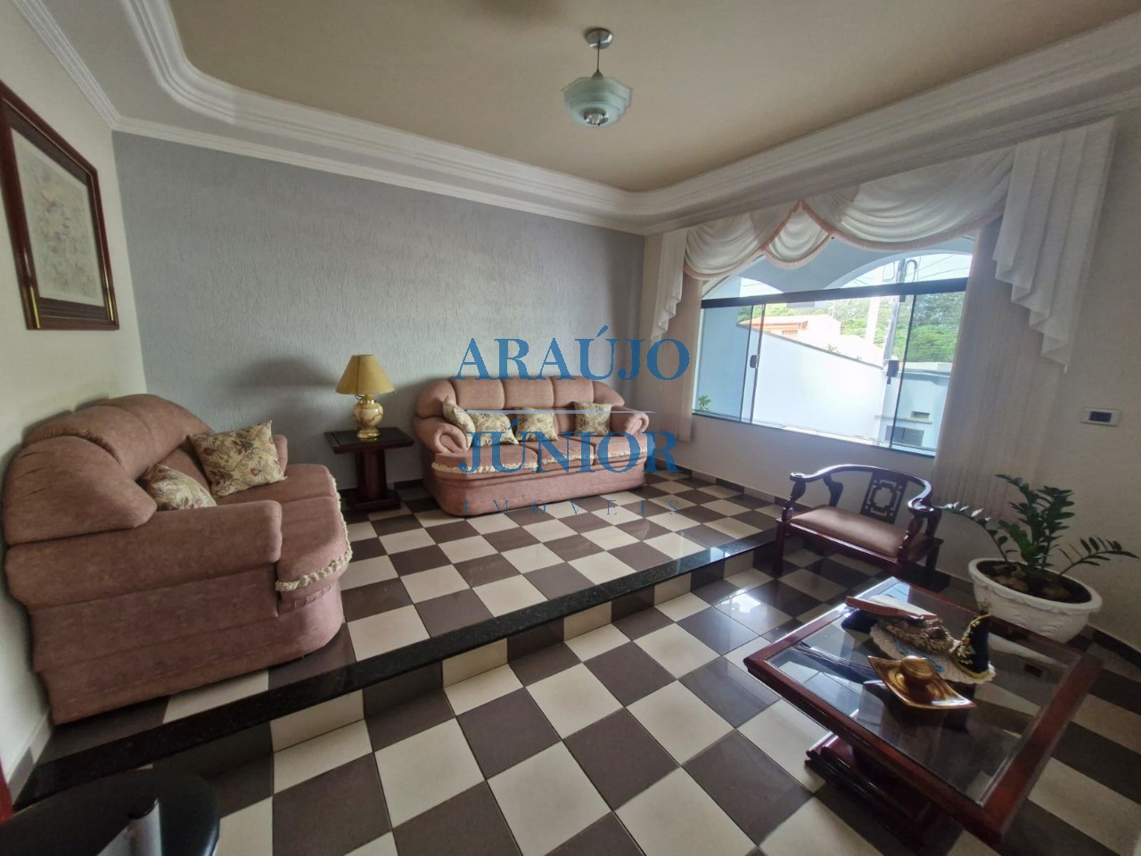 Casa, 3 quartos, 220 m² - Foto 19