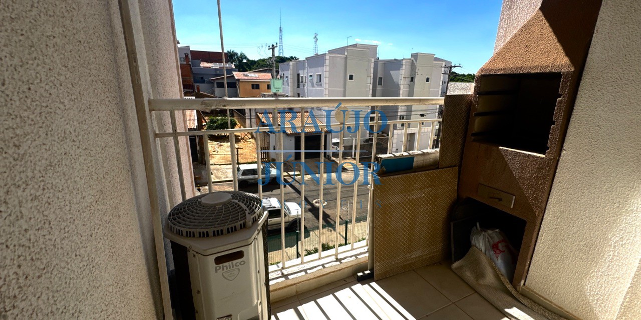 Apartamento, 2 quartos, 53 m² - Foto 22