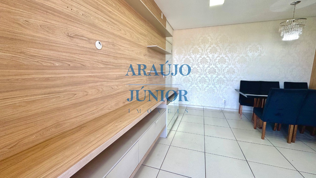 Apartamento, 2 quartos, 58 m² - Foto 4