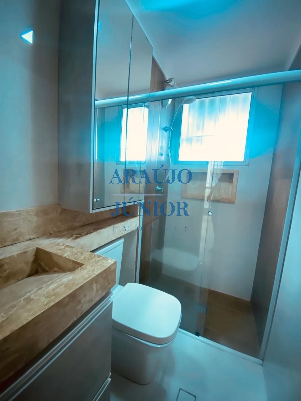 Apartamento, 2 quartos, 42 m² - Foto 11