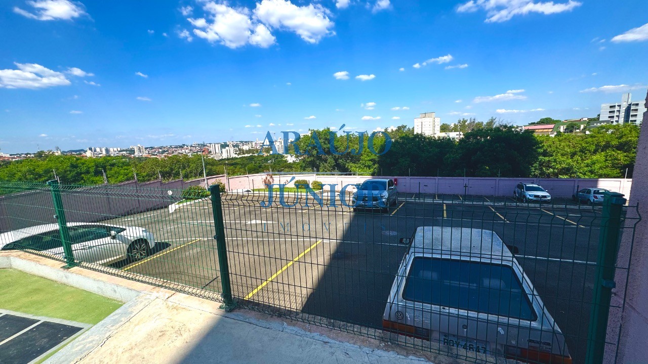 Apartamento, 2 quartos, 53 m² - Foto 26