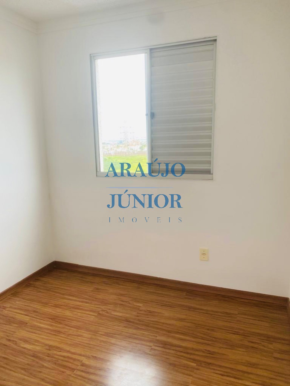 Apartamento, 2 quartos, 43 m² - Foto 2