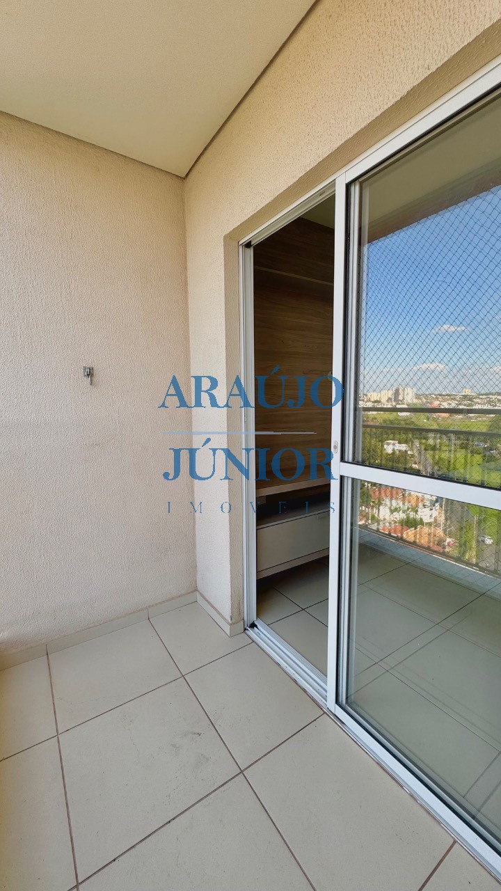 Apartamento, 2 quartos, 58 m² - Foto 20