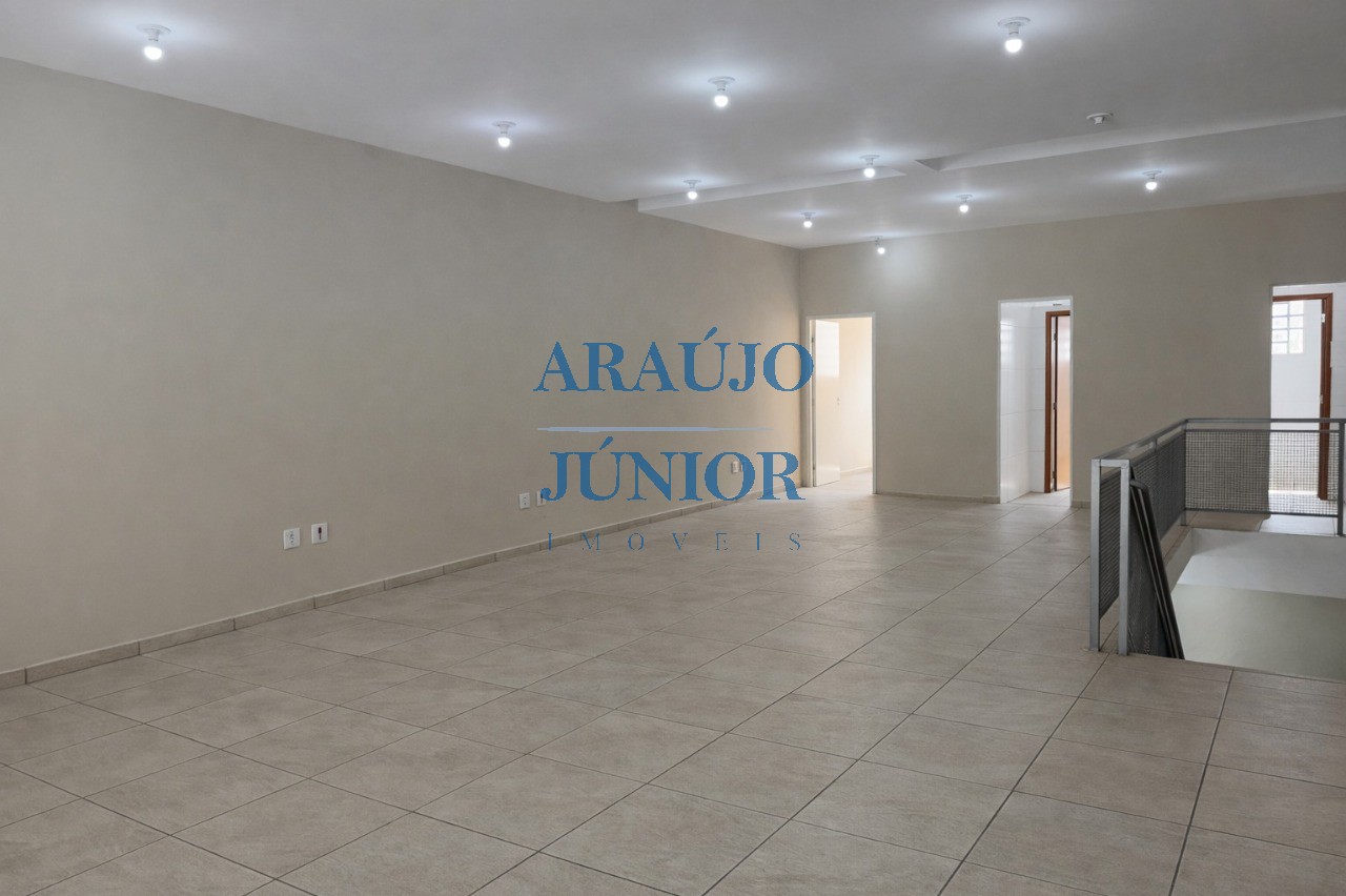 Loja-Salão, 227 m² - Foto 3