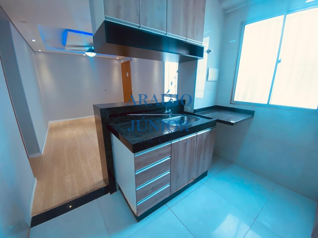 Apartamento, 2 quartos, 42 m² - Foto 17