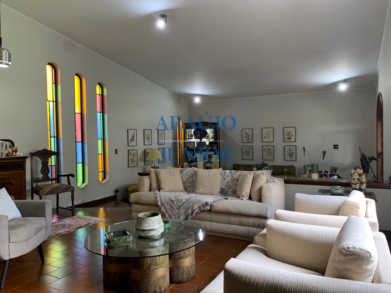 Casa, 3 quartos, 1153 m² - Foto 14