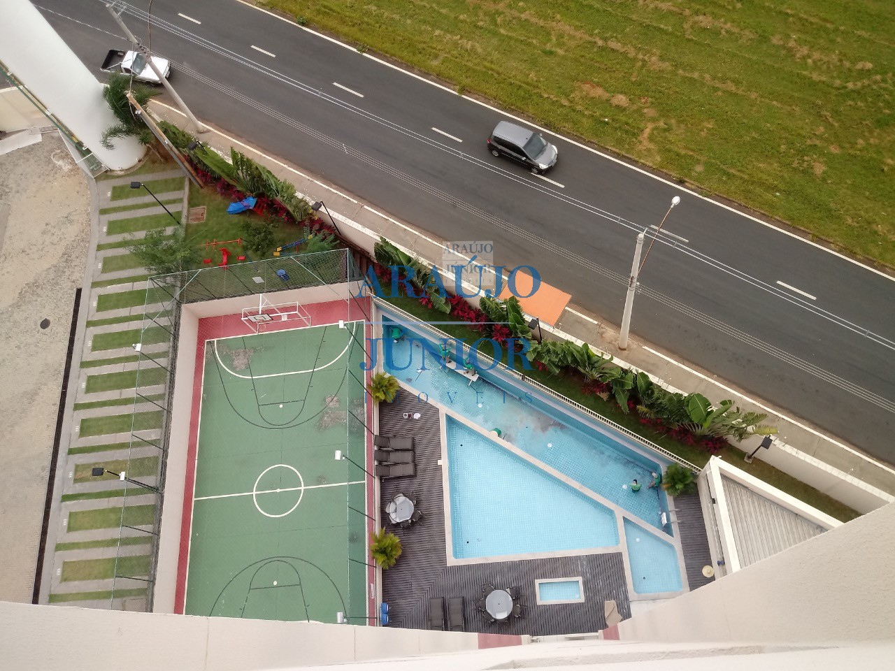 Apartamento, 2 quartos, 58 m² - Foto 22