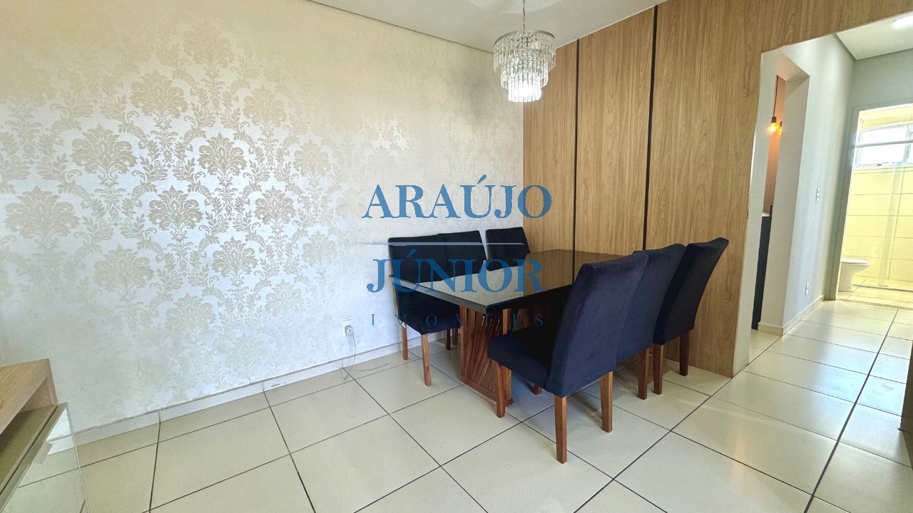 Apartamento, 2 quartos, 58 m² - Foto 5