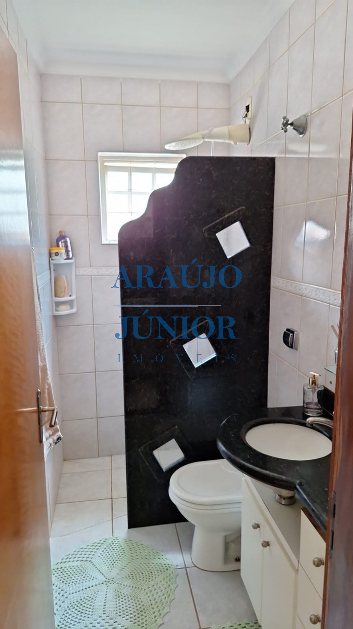 Casa, 3 quartos, 230 m² - Foto 15