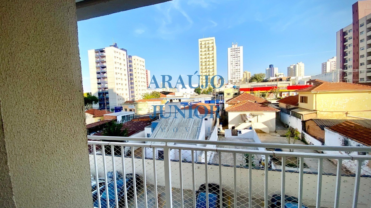 Apartamento, 2 quartos, 56 m² - Foto 8