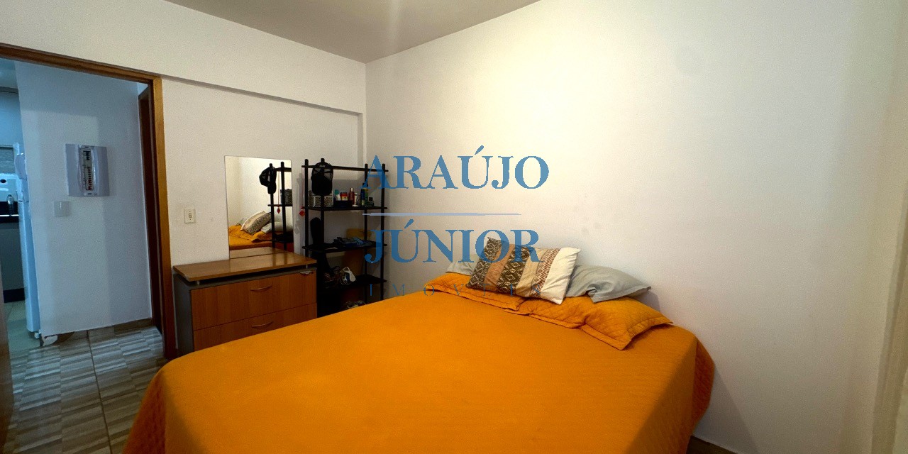 Apartamento, 2 quartos, 53 m² - Foto 9