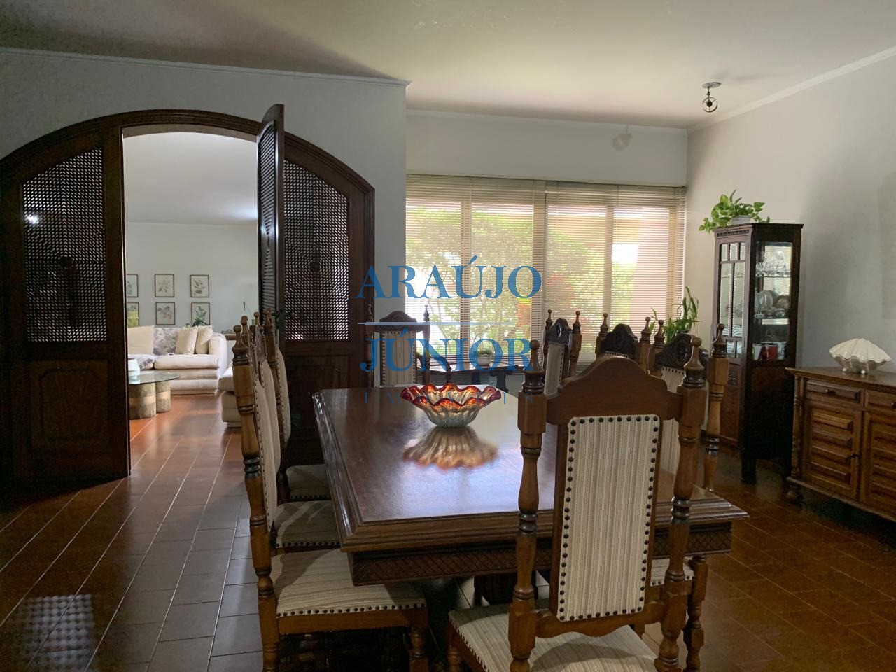 Casa, 3 quartos, 1153 m² - Foto 13