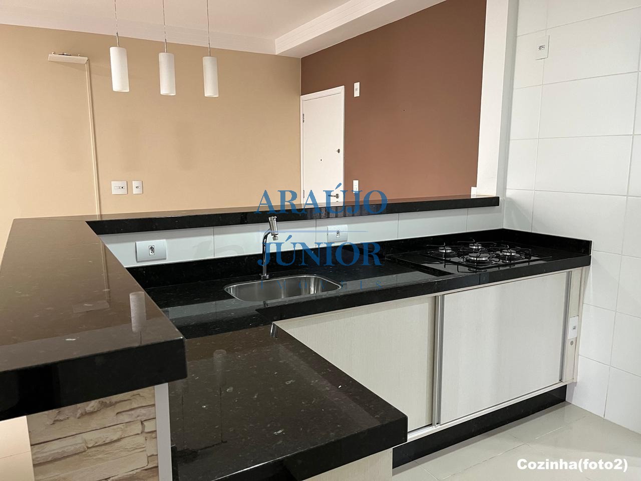 Apartamento, 2 quartos, 70 m² - Foto 2