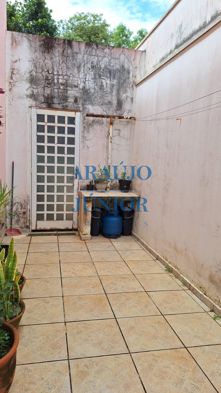 Casa, 3 quartos, 230 m² - Foto 29
