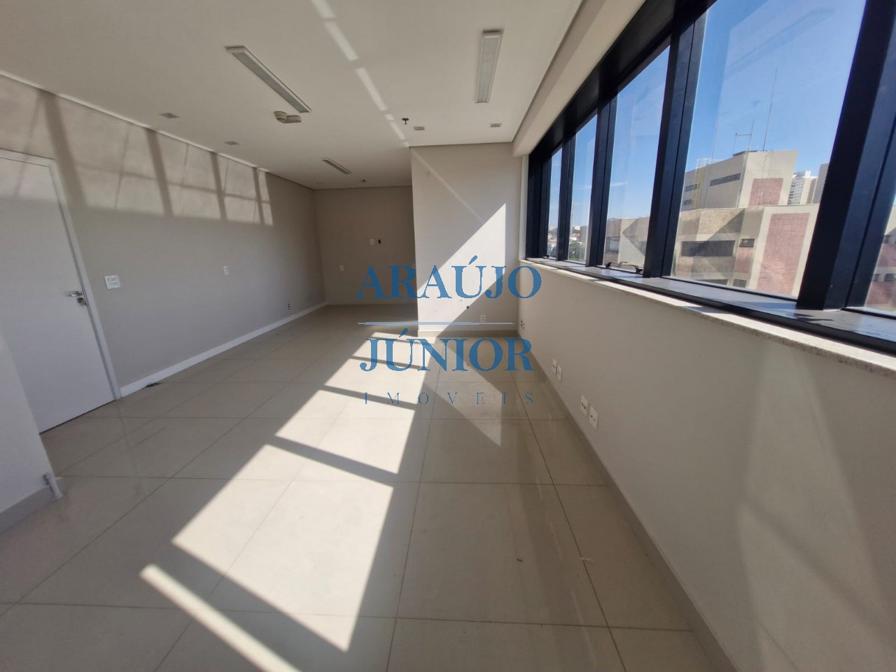 Sala-Conjunto, 49 m² - Foto 1