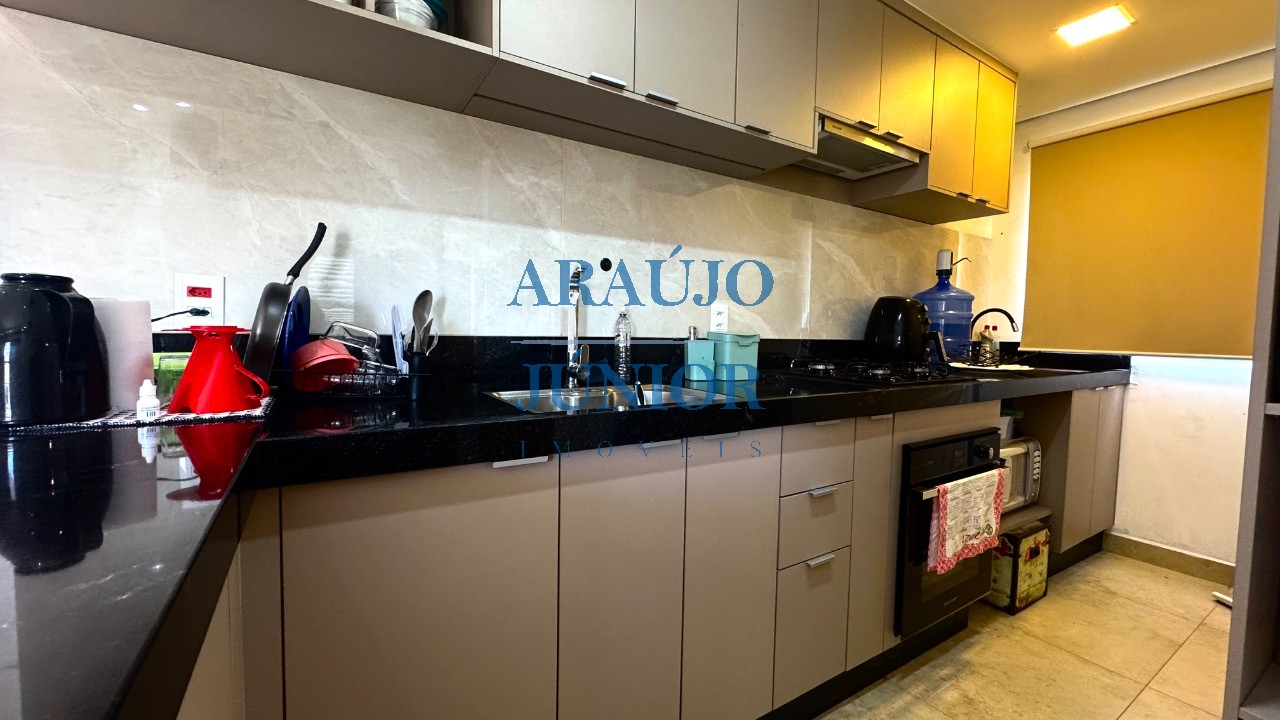 Apartamento, 2 quartos, 53 m² - Foto 1