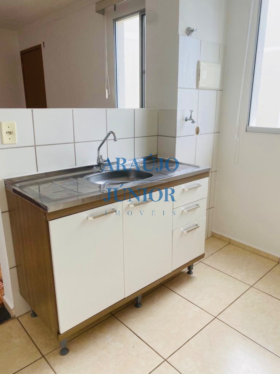 Apartamento, 2 quartos, 43 m² - Foto 3