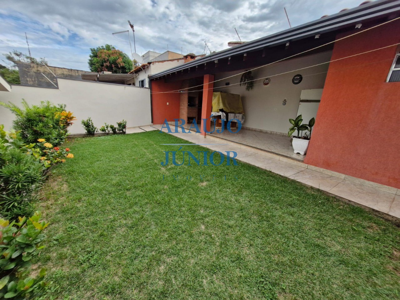 Casa, 3 quartos, 220 m² - Foto 21