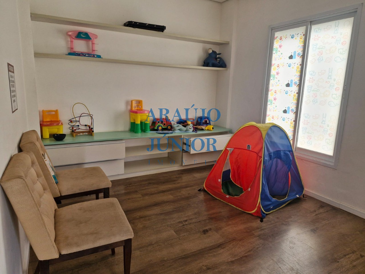Apartamento, 3 quartos, 90 m² - Foto 20