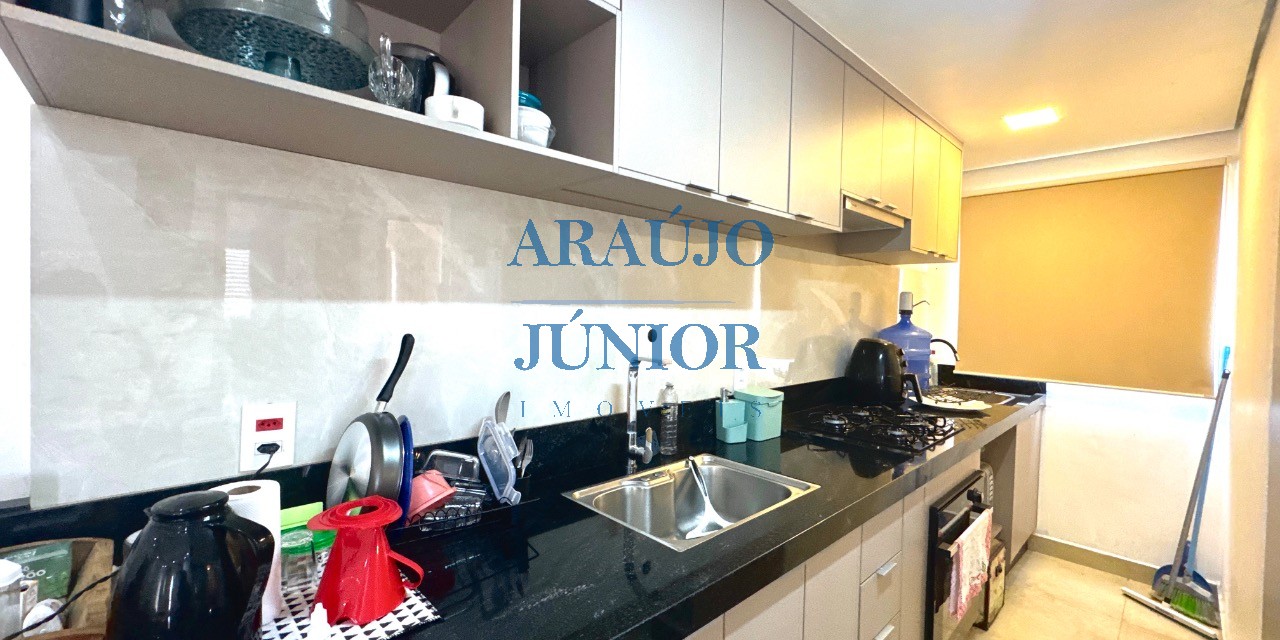 Apartamento, 2 quartos, 53 m² - Foto 5