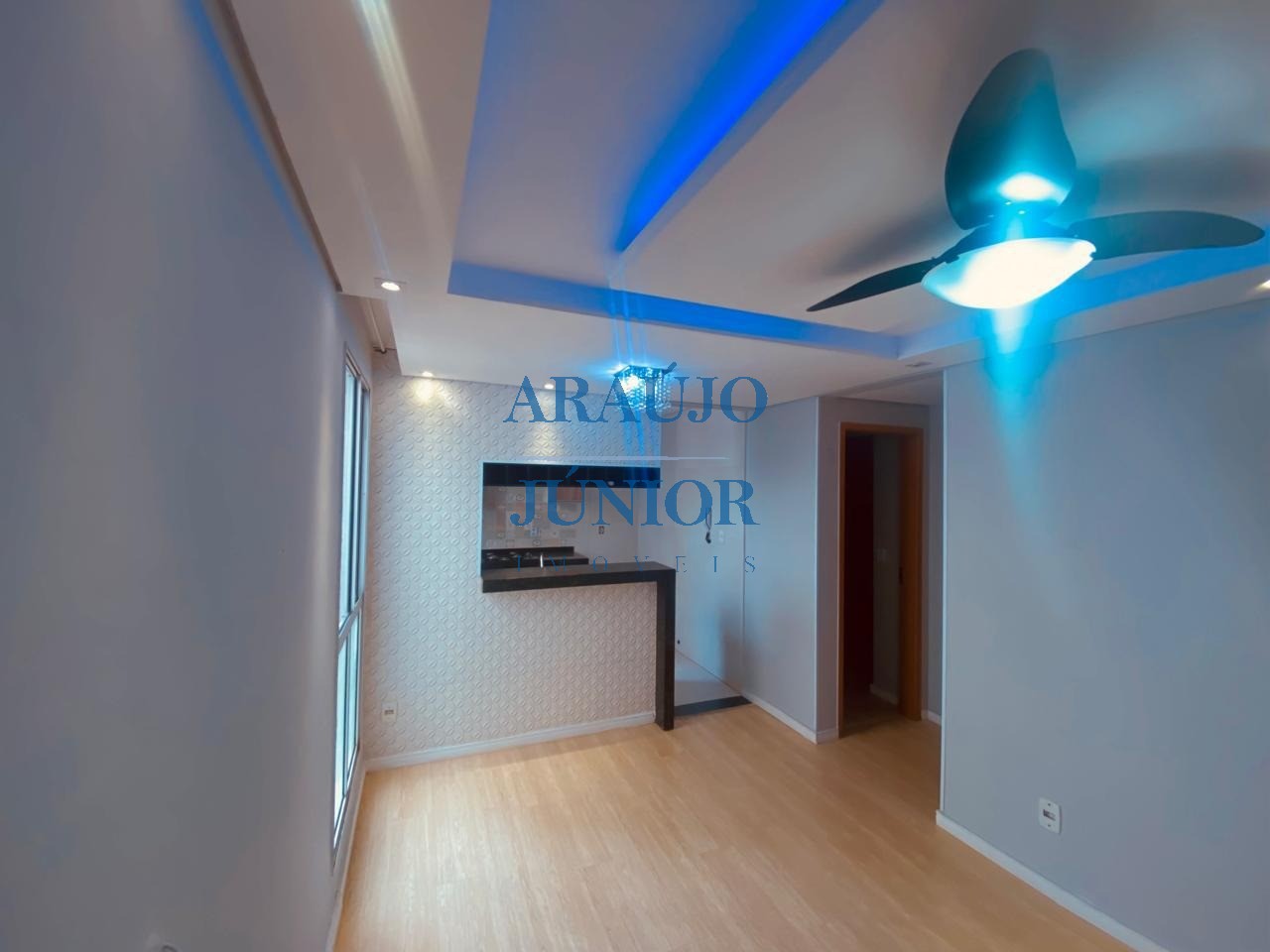 Apartamento, 2 quartos, 42 m² - Foto 1