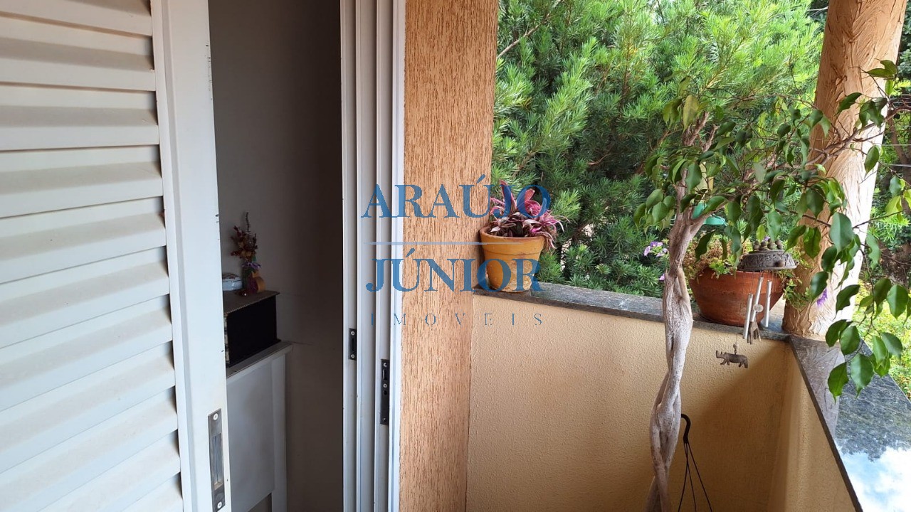 Casa, 3 quartos, 230 m² - Foto 21